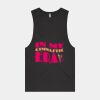 BARNARD TANK TEE Thumbnail