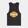 BARNARD TANK TEE Thumbnail