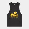 BARNARD TANK TEE Thumbnail