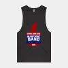 BARNARD TANK TEE Thumbnail