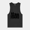 BARNARD TANK TEE Thumbnail
