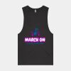 BARNARD TANK TEE Thumbnail