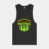 BARNARD TANK TEE Thumbnail