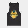 BARNARD TANK TEE Thumbnail