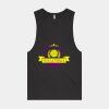 BARNARD TANK TEE Thumbnail