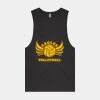 BARNARD TANK TEE Thumbnail
