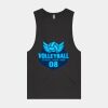 BARNARD TANK TEE Thumbnail