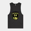 BARNARD TANK TEE Thumbnail