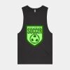 BARNARD TANK TEE Thumbnail