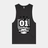BARNARD TANK TEE Thumbnail