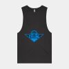 BARNARD TANK TEE Thumbnail