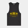 BARNARD TANK TEE Thumbnail