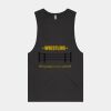 BARNARD TANK TEE Thumbnail