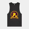 BARNARD TANK TEE Thumbnail