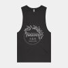 BARNARD TANK TEE Thumbnail