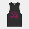 BARNARD TANK TEE Thumbnail