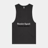 BARNARD TANK TEE Thumbnail