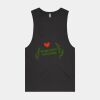 BARNARD TANK TEE Thumbnail