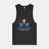 BARNARD TANK TEE Thumbnail