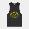 BARNARD TANK TEE Thumbnail