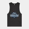BARNARD TANK TEE Thumbnail