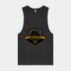 BARNARD TANK TEE Thumbnail