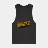 BARNARD TANK TEE Thumbnail