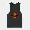 BARNARD TANK TEE Thumbnail
