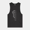 BARNARD TANK TEE Thumbnail