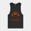 BARNARD TANK TEE Thumbnail