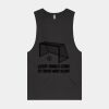 BARNARD TANK TEE Thumbnail