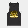 BARNARD TANK TEE Thumbnail