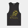 BARNARD TANK TEE Thumbnail