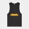 BARNARD TANK TEE Thumbnail