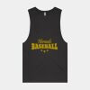 BARNARD TANK TEE Thumbnail