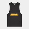 BARNARD TANK TEE Thumbnail
