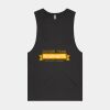 BARNARD TANK TEE Thumbnail