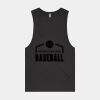 BARNARD TANK TEE Thumbnail