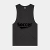 BARNARD TANK TEE Thumbnail