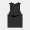 BARNARD TANK TEE Thumbnail