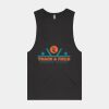 BARNARD TANK TEE Thumbnail
