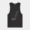 BARNARD TANK TEE Thumbnail