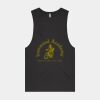 BARNARD TANK TEE Thumbnail