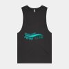 BARNARD TANK TEE Thumbnail