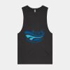 BARNARD TANK TEE Thumbnail