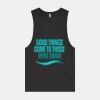 BARNARD TANK TEE Thumbnail