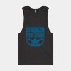 BARNARD TANK TEE Thumbnail