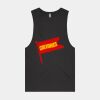 BARNARD TANK TEE Thumbnail