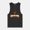BARNARD TANK TEE Thumbnail