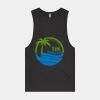 BARNARD TANK TEE Thumbnail